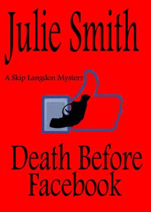 [Skip Langdon 04] • Death Before Facebook